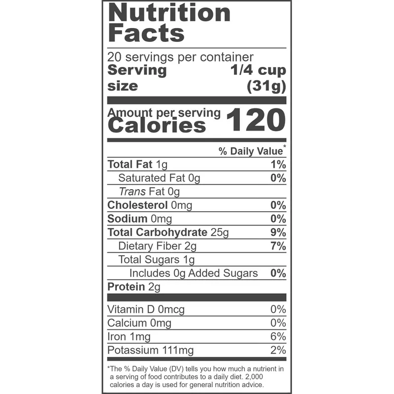 Bob's Red Mill Organic Corn Flour Bob's Red Mill Organic Corn Flour
