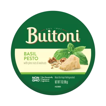 Buitoni Pesto With Basil Buitoni Pesto With Basil