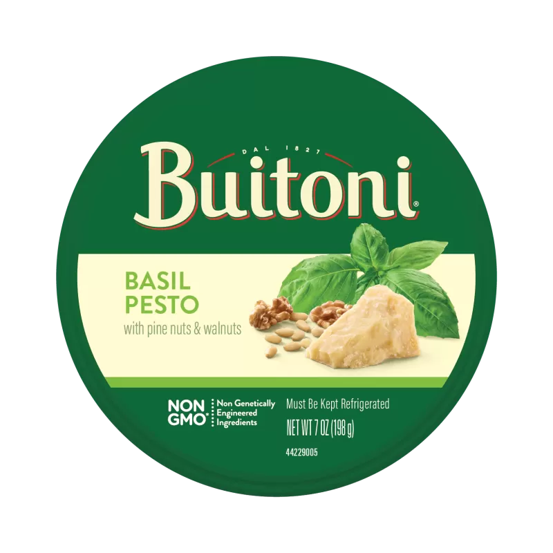 Buitoni Pesto With Basil Buitoni Pesto With Basil