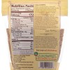 Bob's Red Mill Organic Whole Golden Flaxseed Bob's Red Mill Organic Whole Golden Flaxseed