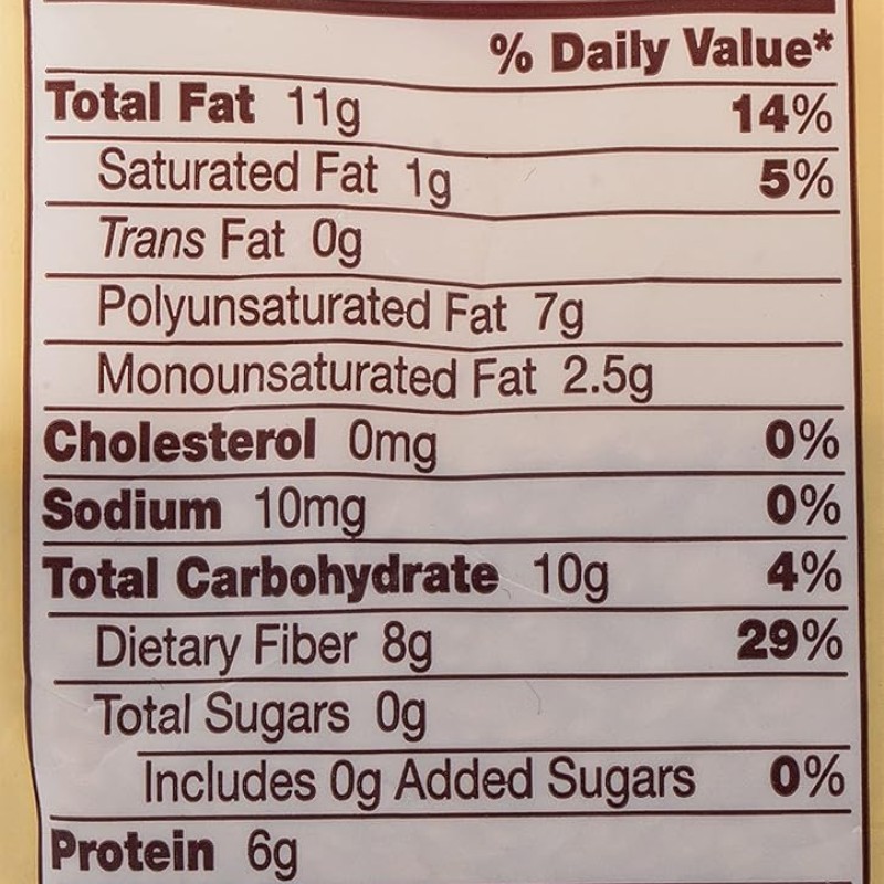 Bob's Red Mill Organic Whole Golden Flaxseed Bob's Red Mill Organic Whole Golden Flaxseed