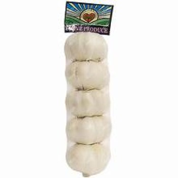 Garlic Bag Garlic Bag