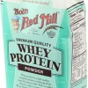 Bob's Red Mill Whey Protein Bob's Red Mill Whey Protein