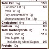 Bob's Red Mill Hemp Seed Hearts