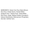 Bob’s Red Mill Gluten Free Pancake & Waffle Mix Bob’s Red Mill Gluten Free Pancake & Waffle Mix