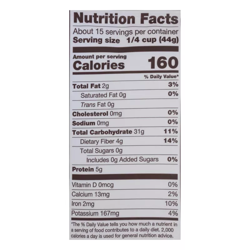 Bob's Red Mill Gluten Free Steel Cut Oats Bob's Red Mill Gluten Free Steel Cut Oats