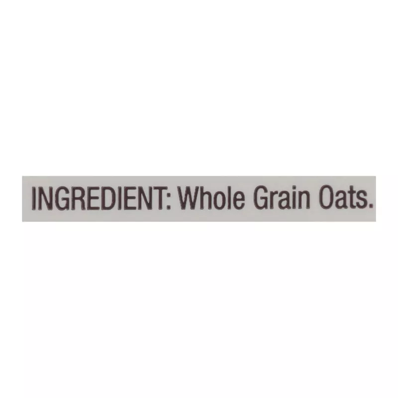 Bob's Red Mill Gluten Free Steel Cut Oats Bob's Red Mill Gluten Free Steel Cut Oats