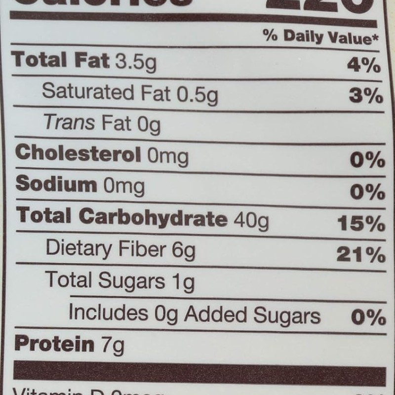 Bob's Red Mill Gluten Free Extra Thick Rolled Oats Bob's Red Mill Gluten Free Extra Thick Rolled Oats