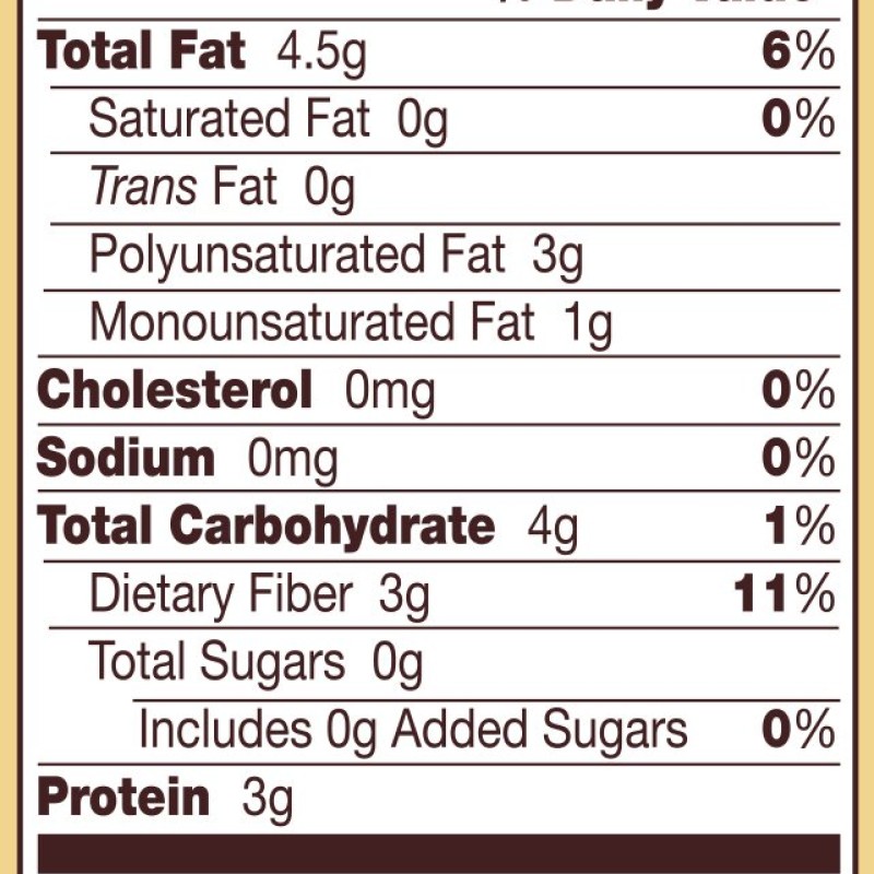 Bob's Red Mill Golden Flaxseed Meal Bob's Red Mill Golden Flaxseed Meal
