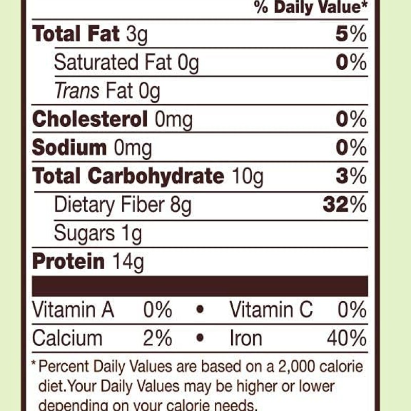 Bob's Red Mill Hemp Protein Powder Bob's Red Mill Hemp Protein Powder