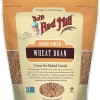 Bob's Red Mill Wheat Bran Bob's Red Mill Wheat Bran