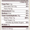 Amy's Organic Black Bean Vegetable Soup Amy's Organic Black Bean Vegetable Soup