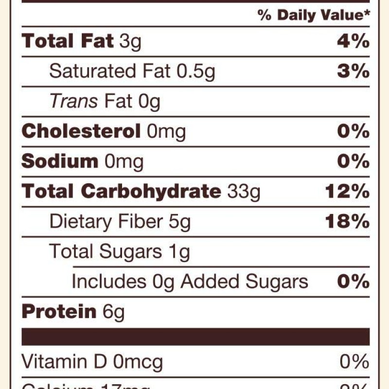 Bob's Red Mill Old Fashioned Oats 32oz Bob's Red Mill Old Fashioned Oats 32oz