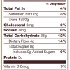 Bob's Red Mill Organic Extra Thick Rolled Oats