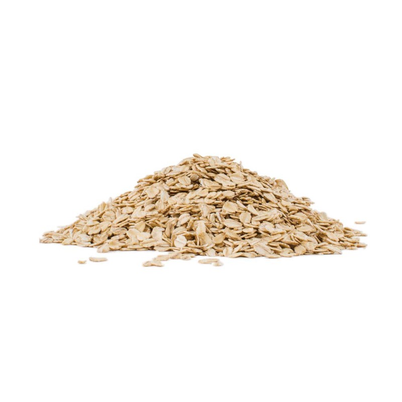 Bob's Red Mill Organic Extra Thick Rolled Oats Bob's Red Mill Organic Extra Thick Rolled Oats