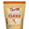 Bob's Red Mill Organic Farro