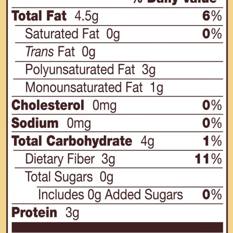 Bob's Red Mill Organic Whole Ground Flaxseed Meal Bob's Red Mill Organic Whole Ground Flaxseed Meal