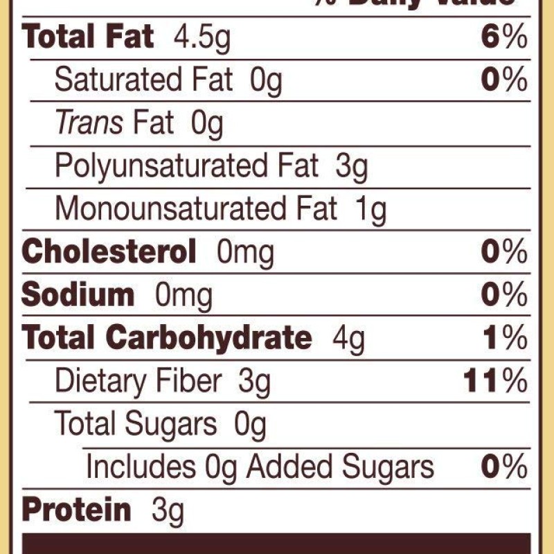Bob's Red Mill Organic Golden Flaxseed Meal Bob's Red Mill Organic Golden Flaxseed Meal
