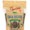 Bob's Red Mill Organic Chia Seed