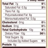 Bob's Red Mill Organic Chia Seed