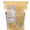 Bob's Red Mill Organic Whole Flaxseed.
