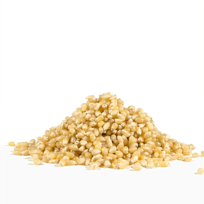 Bob's Red Mill White Popcorn Bob's Red Mill White Popcorn