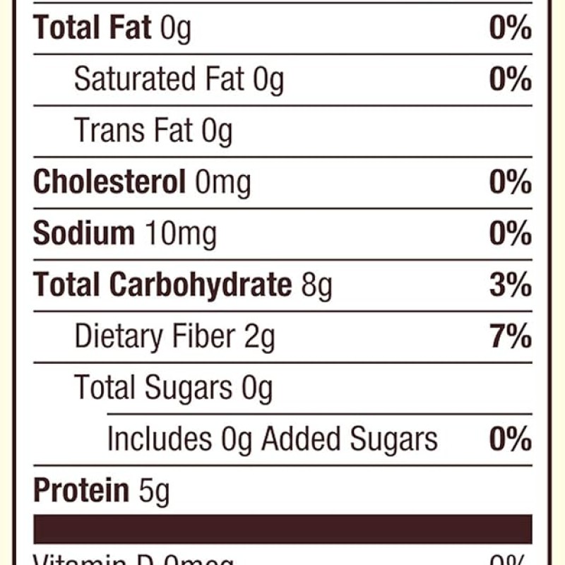 Bob's Red Mill Whole Grain Teff Bob's Red Mill Whole Grain Teff