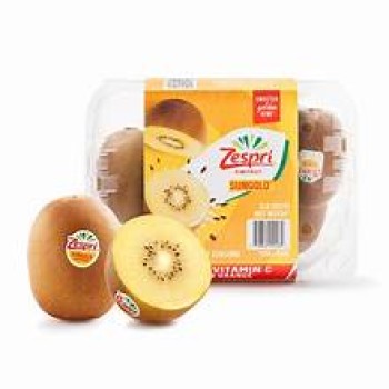 Golden Kiwi Golden Kiwi