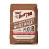 Bob's Red Mill Whole Wheat Flour Bob's Red Mill Whole Wheat Flour