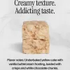 David Cake Batter Flavored Protein Bar