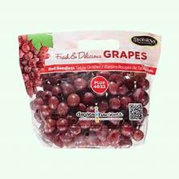 Red Grape Bag Red Grape Bag