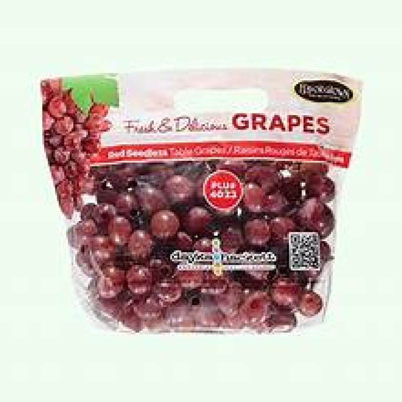 Red Grape Bag Red Grape Bag