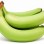 Green Banana Bunch 1LB