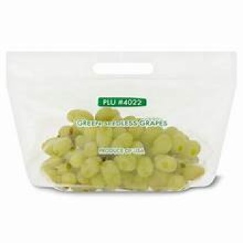 Green Grape Bag Green Grape Bag