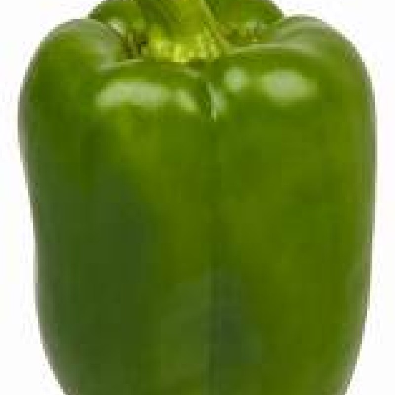 Green Peppers 1 LB