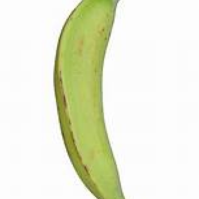 Green Plantain