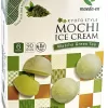 Maeda-en Mochi IceCream Green Tea