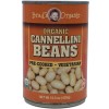 Brad's Organic Cannellini Beans Brad's Organic Cannellini Beans