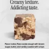 David Chocolate Chip Cookie Dough Flavored Protein Bar