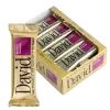 David Red Velvet Flavored Protein Bar David Red Velvet Flavored Protein Bar