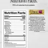 David Red Velvet Flavored Protein Bar David Red Velvet Flavored Protein Bar