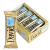 David Salted Cinnamon Roll Flavored Protein Bar David Salted Cinnamon Roll Flavored Protein Bar