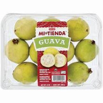 Guava Guava
