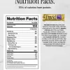 David Blueberry Pie Flavored Protein Bar