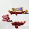 David Blueberry Pie Flavored Protein Bar