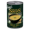 Amy's Organic Soup Low Fat Split Pea Amy's Organic Soup Low Fat Split Pea