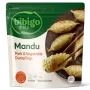 Bibigo Mandu Pork and Vegetable Dumpling Bibigo Mandu Pork and Vegetable Dumpling