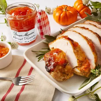 Bonne Maman Preserve Apricot