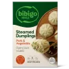 Bibigo Steamed Dumplings Pork