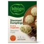 Bibigo Steamed Dumplings Pork Bibigo Steamed Dumplings Pork